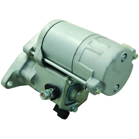 Replacement For Dodge Ram 1500 V10 8.3L 8275Cc Year: 2005 Starter